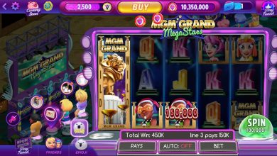 Photo of Unlock Big Wins with TopX Slot Games: A Player’s Guide