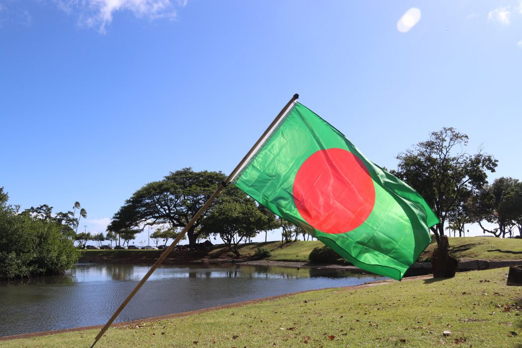 National Flag Paragraph of 200 Words for Class 7–8