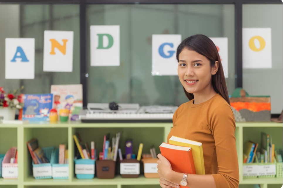 importance of learning english paragraph