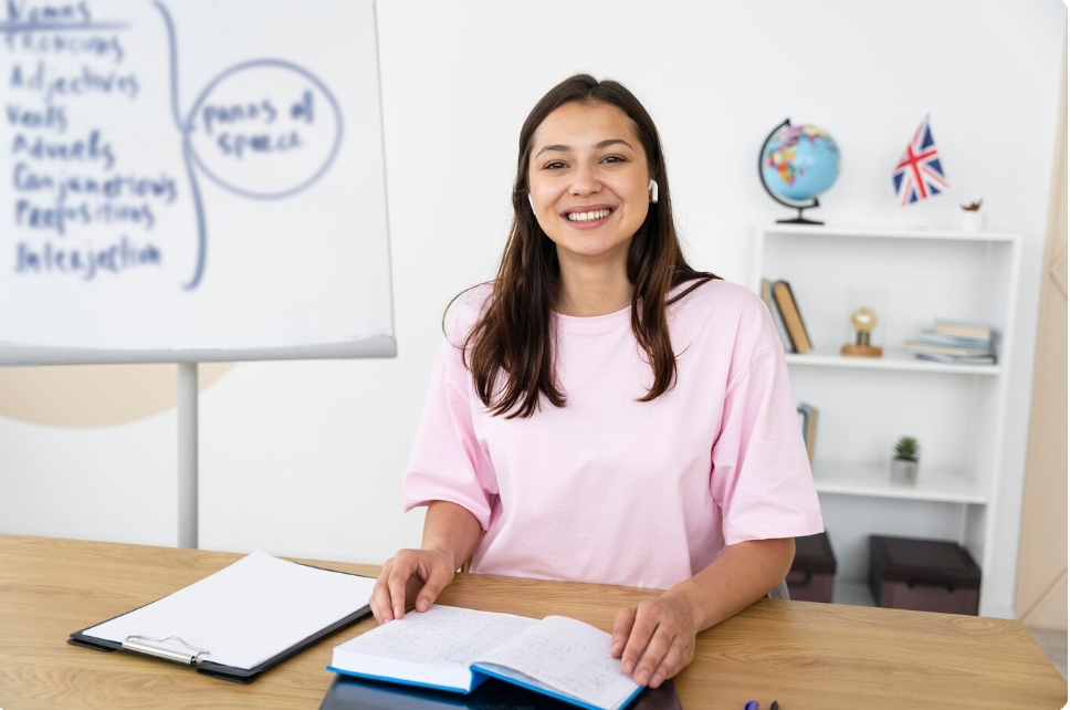 Importance of Learning English Paragraph of 150 Words for Class 8