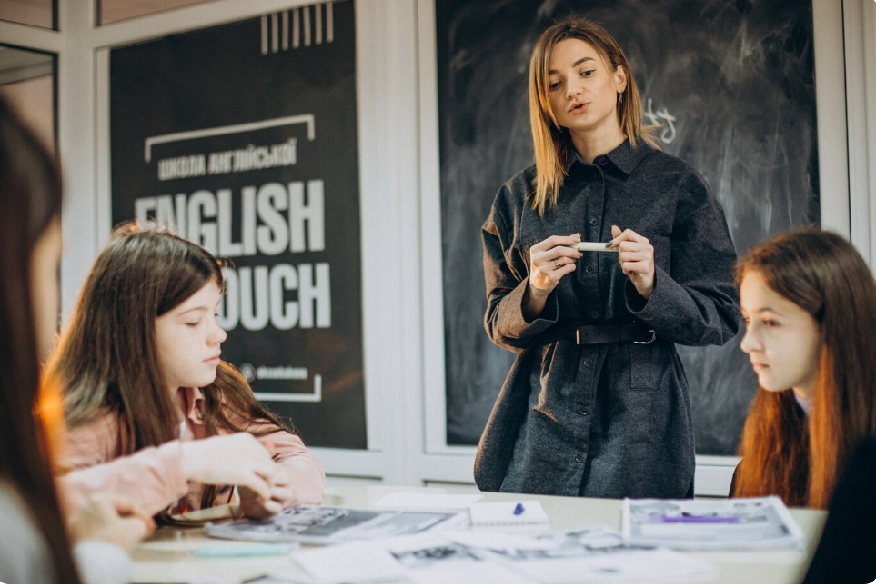 importance of learning english paragraph