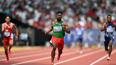 Photo of বিশ্বমঞ্চ জয়ী বাংলাদেশের সেরা অ্যাথলেটরা