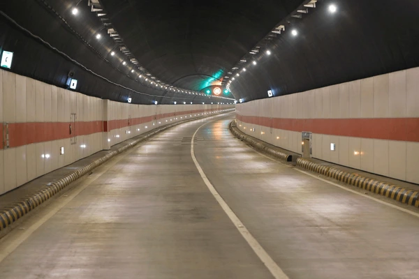 bangabandhu tunnel paragraph