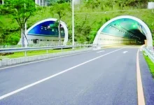 Photo of Bangabandhu Tunnel Paragraph for Students (Class 5 to HSC)