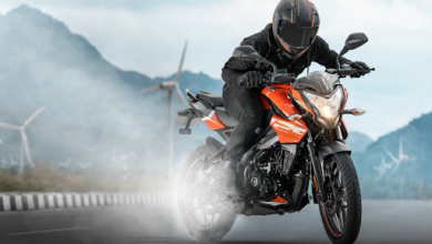 Photo of Bajaj Pulsar NS125: The Perfect Bike for Young Riders in Bangladesh