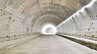 Photo of Karnaphuli Tunnel Paragraph Class 6-12 for Exams & Assignments