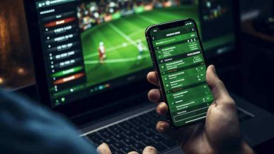 Photo of Screens, Scores, and Power in the Age of Constant Updates