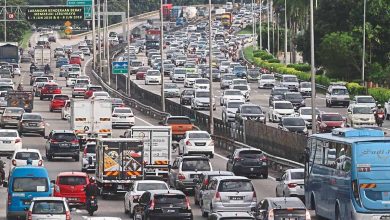 Photo of Traffic Jam Paragraph: Easy Guide for Students of All Classes