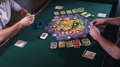 Photo of MCW কীভাবে classic table games এবং আধুনিক video slots একসঙ্গে উপস্থাপন করে