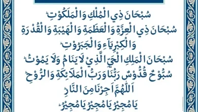 Photo of Tarabi Namaz Dua: আরবি, উচ্চারণ, অর্থ ও নামাজের নিয়ম