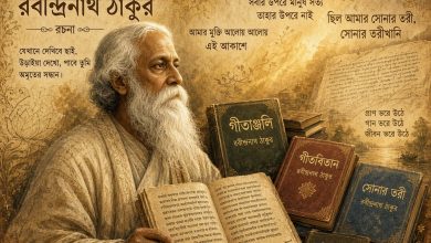 Photo of Bangla Rabindranath Thakur Rachana: ক্লাস ২ থেকে ১০ রচনা 