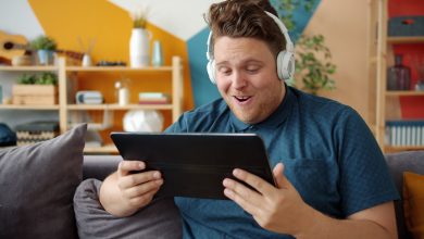 Photo of The Rise of Interactive Entertainment Online
