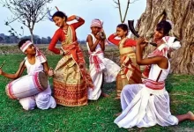 Photo of Assamese Essay On Bihu: বিহুৰ ইতিহাস, পৰম্পৰা আৰু গুৰুত্ব 