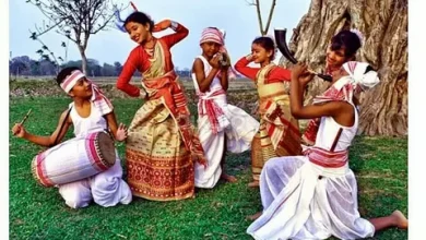 Photo of Assamese Essay On Bihu: বিহুৰ ইতিহাস, পৰম্পৰা আৰু গুৰুত্ব 