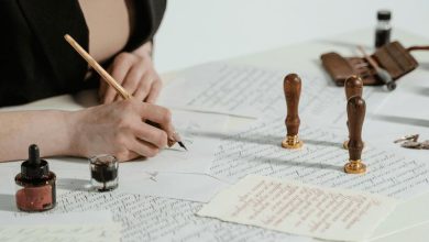 Photo of Bengali Letter To Headmaster: ১০টি দরখাস্ত লেখার নিয়ম ও নমুনা